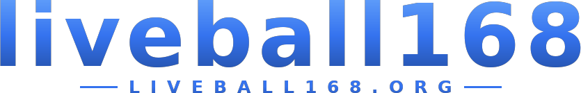 liveball168 logo