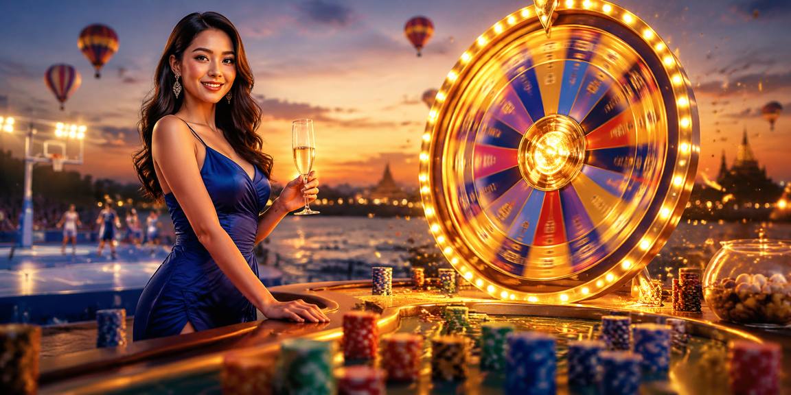 liveball168 casino app visual